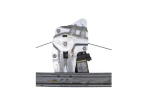 Leve vitre electrique avant gauche DACIA SANDERO 2 Photo n°2