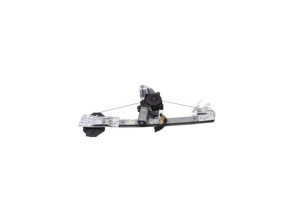 Leve vitre electrique avant gauche DACIA SANDERO 2 Photo n°4