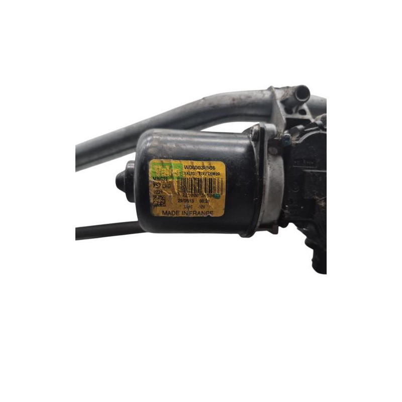 Moteur essuie glace avant DACIA SANDERO 2 Photo n°1