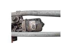 Moteur essuie glace avant DACIA SANDERO 2 Photo n°5