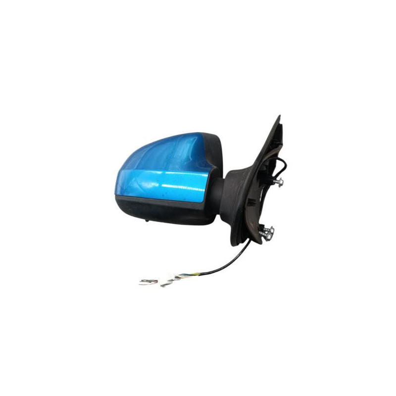 Retroviseur droit DACIA SANDERO 2 Photo n°1