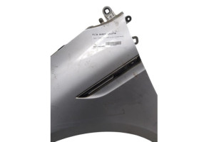 Aile avant gauche RENAULT MEGANE 4 Photo n°2