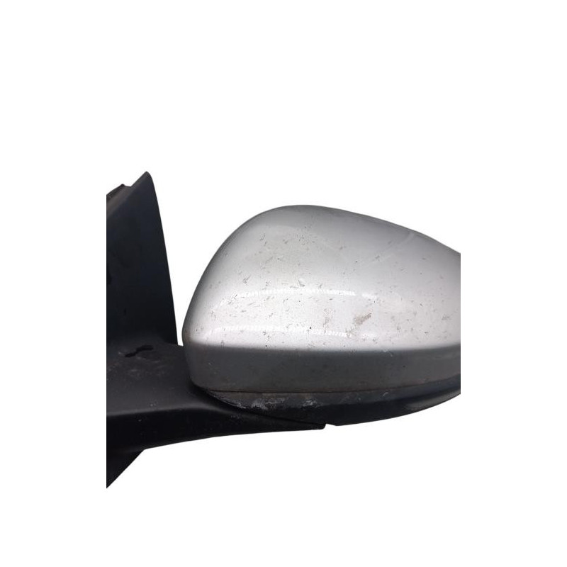 Retroviseur gauche RENAULT MEGANE 4 Photo n°1
