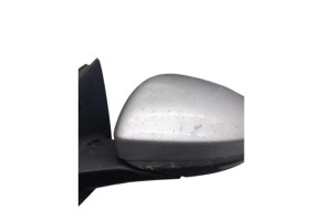 Retroviseur gauche RENAULT MEGANE 4 Photo n°1