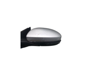 Retroviseur gauche RENAULT MEGANE 4 Photo n°2