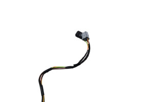 Retroviseur gauche RENAULT MEGANE 4 Photo n°6