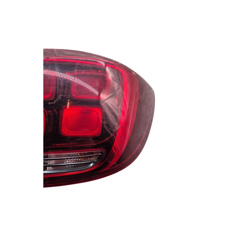 Feu arriere principal droit (feux) DACIA SANDERO 2 Photo n°1