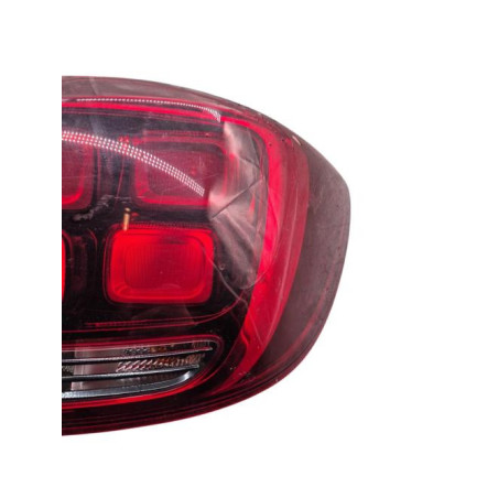 Feu arriere principal droit (feux) DACIA SANDERO 2