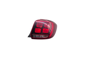 Feu arriere principal droit (feux) DACIA SANDERO 2 Photo n°2