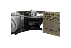 Leve vitre electrique avant gauche PEUGEOT 308 1 Photo n°2
