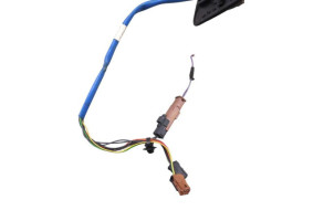 Retroviseur droit PEUGEOT 308 1 Photo n°6