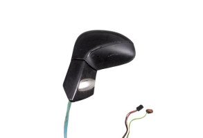 Retroviseur gauche PEUGEOT 308 1 Photo n°3