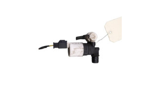 Pompe lave glace avant CITROEN DS4 Photo n°4