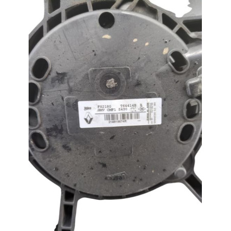 Moto ventilateur radiateur RENAULT TALISMAN