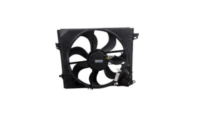 Moto ventilateur radiateur RENAULT TALISMAN Photo n°3