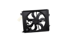 Moto ventilateur radiateur RENAULT TALISMAN Photo n°4