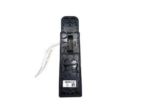 Interrupteur de leve vitre avant gauche RENAULT TALISMAN Photo n°2