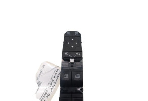 Interrupteur de leve vitre avant gauche RENAULT TALISMAN Photo n°8