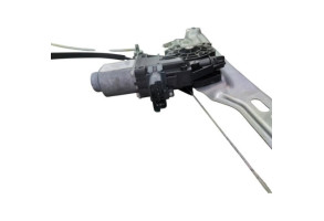 Leve vitre electrique avant gauche RENAULT TALISMAN Photo n°3