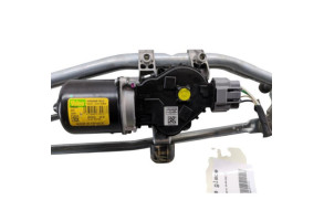 Moteur essuie glace avant RENAULT TALISMAN Photo n°6