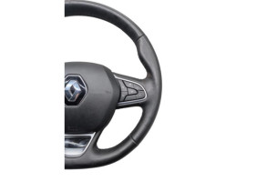Volant RENAULT TALISMAN Photo n°1