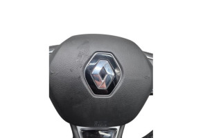 Volant RENAULT TALISMAN Photo n°7