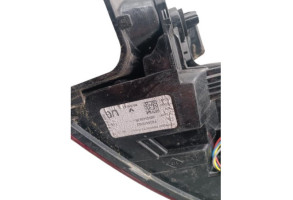 Feu arriere principal gauche (feux) RENAULT TALISMAN Photo n°6