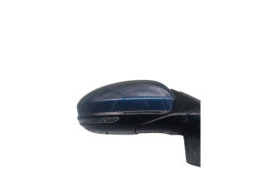 Retroviseur droit RENAULT TALISMAN Photo n°2