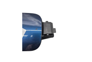 Trappe d'essence RENAULT TALISMAN Photo n°1