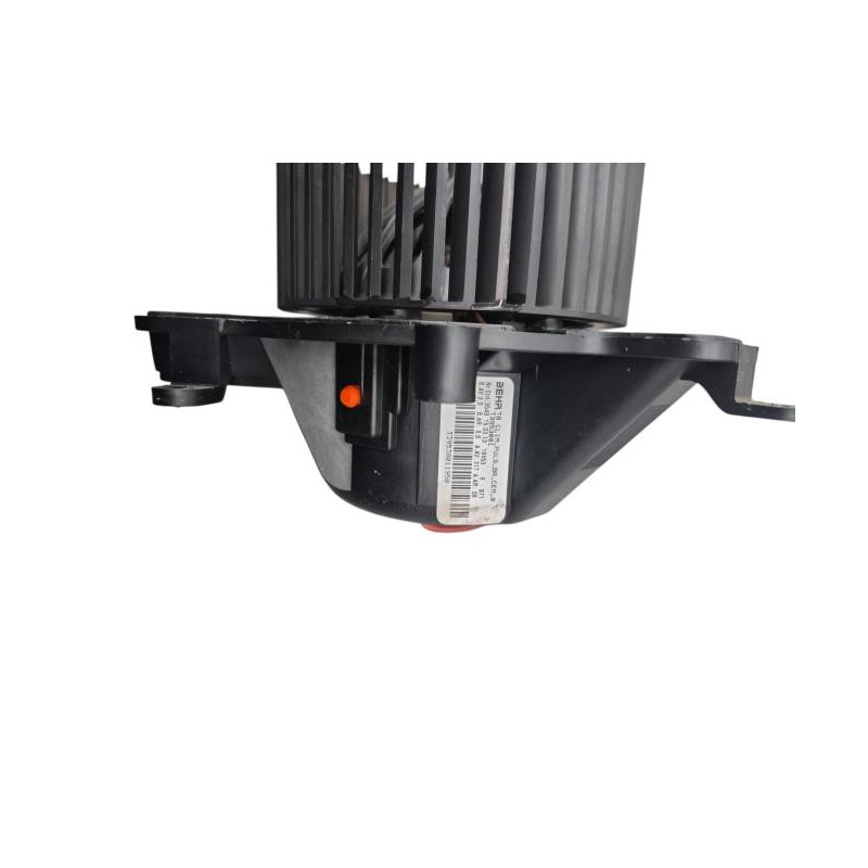 Ventilateur chauffage PEUGEOT 3008 1 Photo n°1