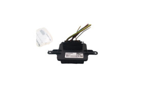 Resistance chauffage PEUGEOT 3008 1 Photo n°5