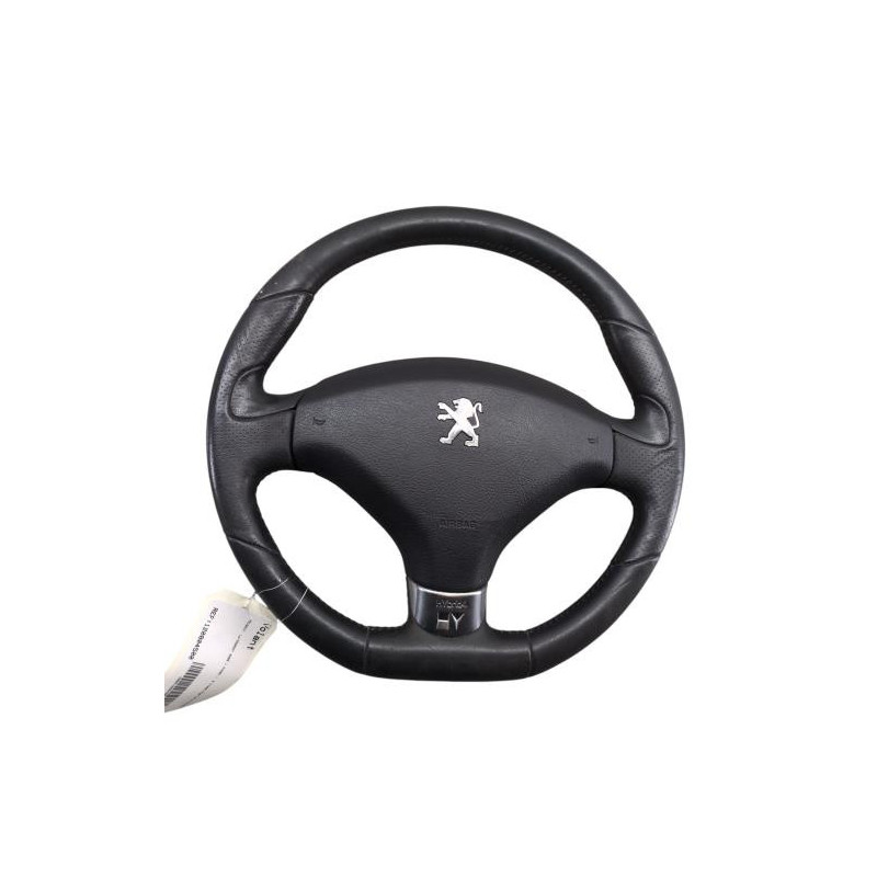 Volant PEUGEOT 3008 1 Photo n°1