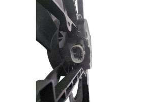 Moto ventilateur radiateur RENAULT MEGANE 4 Photo n°1