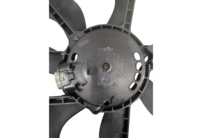 Moto ventilateur radiateur RENAULT MEGANE 4 Photo n°4