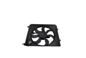 Moto ventilateur radiateur RENAULT MEGANE 4 Photo n°5