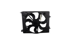 Moto ventilateur radiateur RENAULT MEGANE 4 Photo n°6