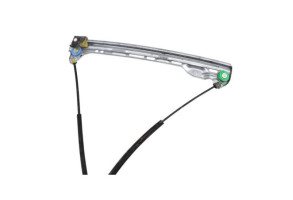 Leve vitre electrique avant gauche RENAULT MEGANE 4 Photo n°2