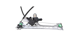 Leve vitre electrique avant gauche RENAULT MEGANE 4 Photo n°3