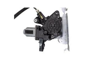 Leve vitre electrique avant gauche RENAULT MEGANE 4 Photo n°5