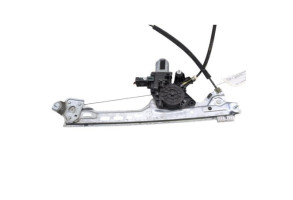 Leve vitre electrique avant gauche RENAULT MEGANE 4 Photo n°6