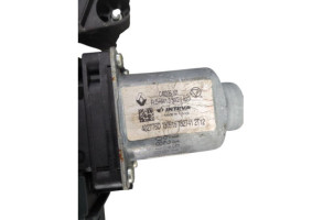 Leve vitre electrique avant gauche RENAULT MEGANE 4 Photo n°8
