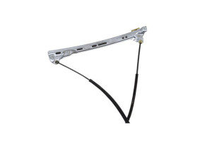 Leve vitre electrique avant gauche RENAULT MEGANE 4 Photo n°9