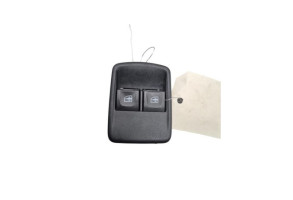 Interrupteur de leve vitre avant gauche DACIA SANDERO 2 Photo n°2