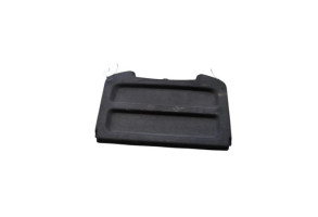 Plage arriere DACIA SANDERO 2 Photo n°2