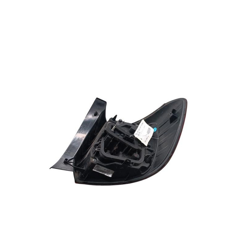 Feu arriere principal gauche (feux) DACIA SANDERO 2 Photo n°1