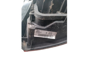 Feu arriere principal gauche (feux) DACIA SANDERO 2 Photo n°2