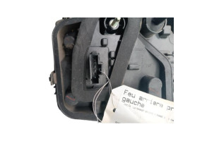 Feu arriere principal gauche (feux) DACIA SANDERO 2 Photo n°5