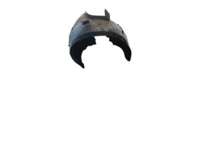 Pare boue avant droit RENAULT TALISMAN Photo n°1