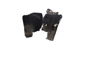 Pare boue avant gauche RENAULT TALISMAN Photo n°2