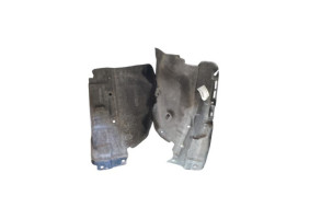 Pare boue avant gauche RENAULT TALISMAN Photo n°4